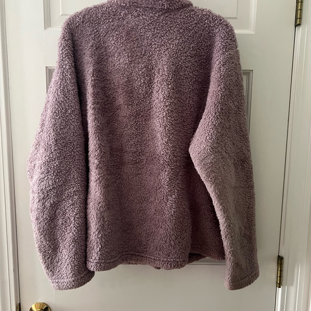 Fleece Jacket - Picture 3 of 3
